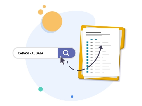 Cadastral Property Data
