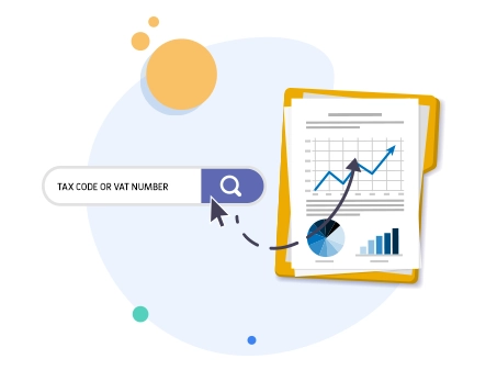 Advanced Company Data