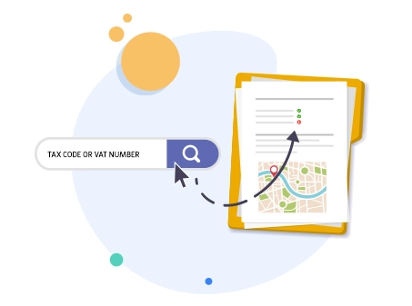 Start Company Data