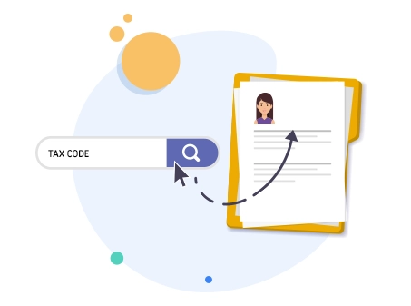 Personal Data Check