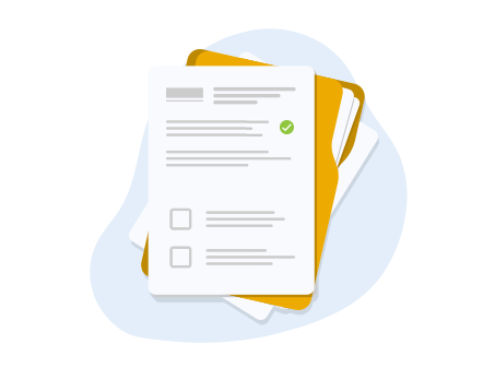 Personal Asset Report