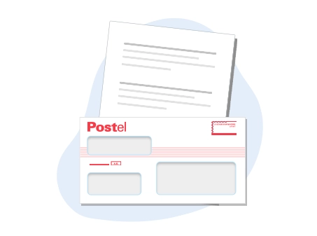 Smart Registered Mail Italy