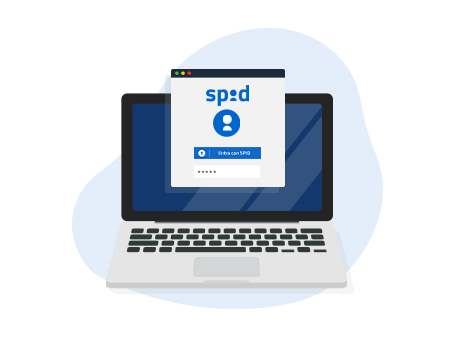 SPID with Video Recognition