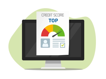 Credit Scoring Top
