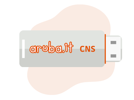Aruba Key CNS