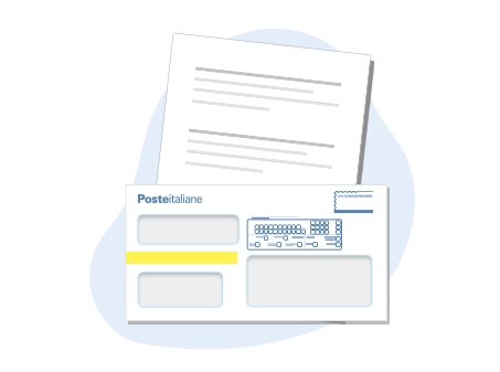 Raccomandata Internazionale