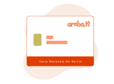 Smart Card Aruba CNS