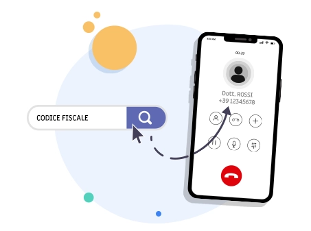 Telefono Libero Professionista